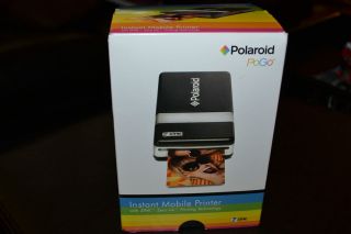   Camera Co. PoGo Instant Mobile Printer for Digital Photos   New In Box