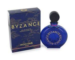 BYZANCE by ROCHAS for WOMEN 30 ml/1.0 oz oz EDT SPRAY *NIB/HTF*