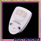 Brand New Ultrasonic Useful Electronic Pest Mouse Bug Mice Repeller 