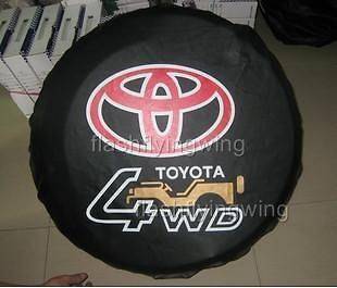 rear tire cover in Wheels, Tires & Parts