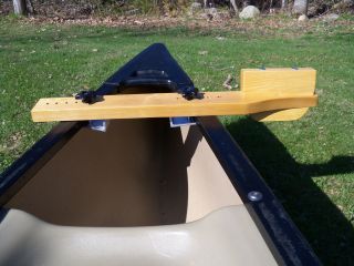 canoe motor mount in Accessories
