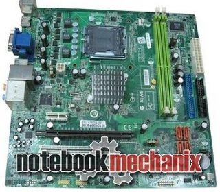 MB.GAH09.001 Gateway Motherboard Fx6831 Uatx System Board W/1394 Core 