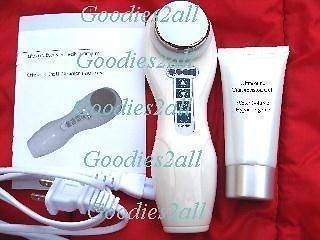 ULTRASOUND ULTRASONIC BODY MASSAGER PAIN THERAPY 1mhz +GEL US Fast 