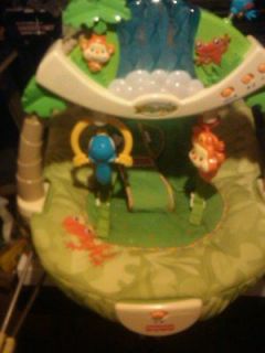 fisher price in Bouncers & Vibrating Chairs