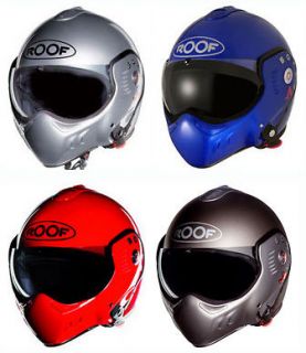 Roof RO5 Boxer V motorcycle helmets, many sizes and colors, shipping 