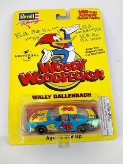 woody woodpecker in Diecast & Toy Vehicles
