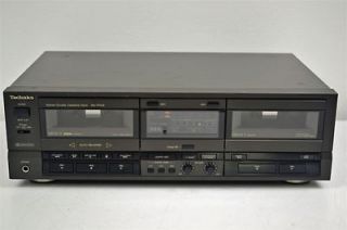 dual cd player recorder in CD Players & Recorders