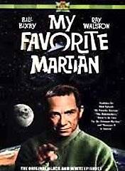 My Favorite Martian, Vol. 1 & 2  My Favorite Martian