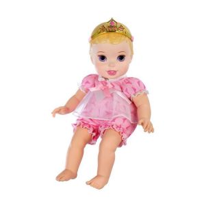 My First Disney Princess Baby Doll   Aurora Sleeping Beauty Gift Toy 2 