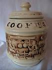 mccoy reproductions cookie jar reproductions pottery McCoy pottery 
