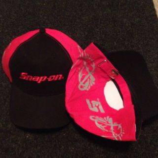 snap on hats in Clothing, 