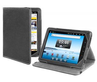 Cover Up Nextbook Premium8 Tablet PC Version Stand Cover Case   Black