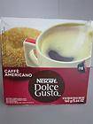 Nescafe Dolce Gusto refillable capsule NEW OFFER
