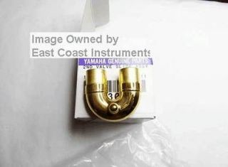 Yamaha Trumpet Genuine NEW 2nd second valve slide (small one) YTR 2335 