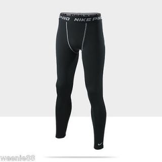 nike compression pants in Mens Clothing