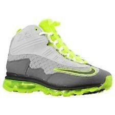 Mens Nike AIR MAX JR Running Shoes 10 Griffey i ii fury 1 Retail $170 