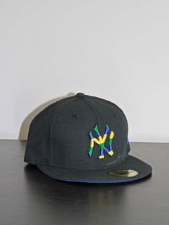 new era new york yankees mlb 59fifty fitted baseball cap