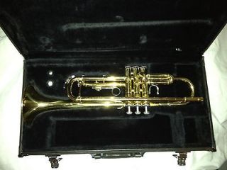 Yamaha YTR 2335 Trumpet