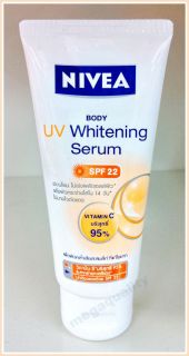 nivea whitening lotion in Bath & Body
