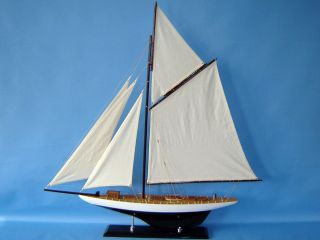Volunteer 35 Limited NEW Boat Models For Sale Model Ships And Boats 