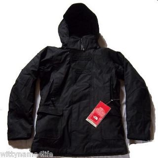 NEW The North Face Womens Pixey Triclimate SMALL Jacket TNF Black ATPP 