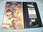 Man Who Came to Dinner (VHS, 1942)   BETTE DAVIS / ANN SHERIDAN