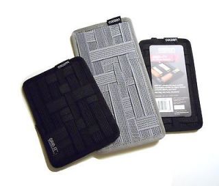 Cocoon GRID IT Purse Case Bag Organizer for iPod iPhone Electronics 