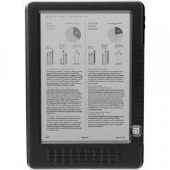  Kindle DX 4GB, 3G Unlocked , 9.7in   Graphite