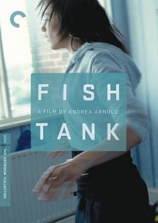 Fish Tank DVD, 2011, Criterion Collection
