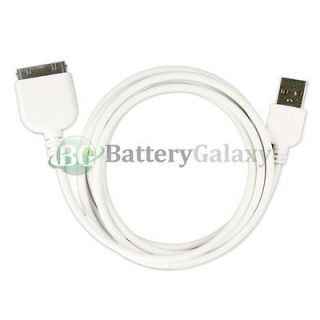 USB Sync Charger Cable for Apple iPod Touch 4G 4th Gen