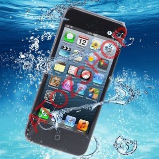 iphone 5 waterproof in Cases, Covers & Skins