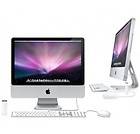 APPLE iMac 20 Inch Desktop With OS X Leopard   2.66Ghz, 2GB Ram, 320GB 