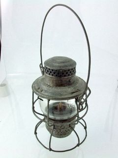 cnr lantern in Lanterns & Lamps