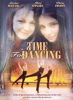 Time for Dancing DVD, 2004