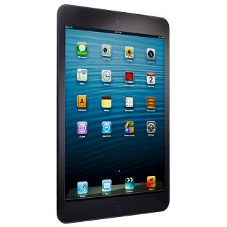 Apple iPad mini 16GB, Wi Fi, 7.9in   Black Slate Latest Model