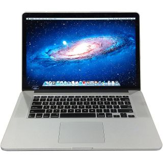 Apple MacBook Pro 15.4 Laptop with Retina Display   MC975LL/A (June 