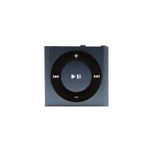 Apple iPod shuffle 5th Generation 2GB  Player SLATE black New 