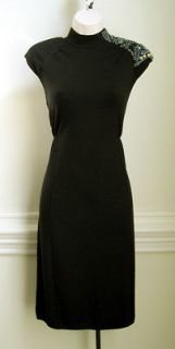 Antonio Melani   Womens Sleeveless Sweater Dress, New, $179