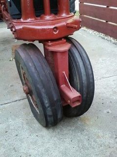 farmall h in Antique Tractors & Equipment
