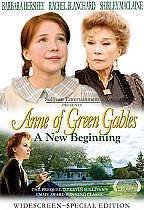 Sullivan Anne Of Green Gables remaste​red Complete Coll [8 Dvd]