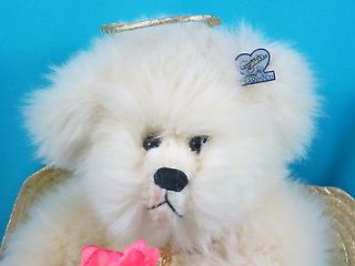annette funicello collectible bear