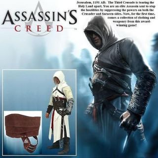 assassins creed apparel