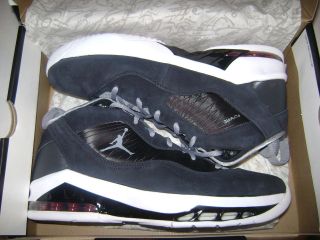 NEW Mens Jordan Nike Carmelo Anthony Melo M8 Basketball Shoes Pitch 