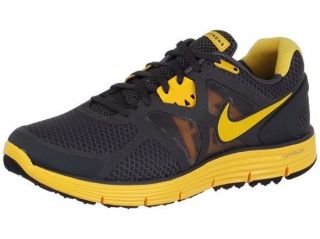 Nike Mens Lunarglide+3 Limited Edition Livestrong (LAF)