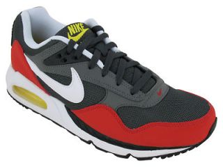 NIKE Running Shoes Air Max Correlate Mens Sz 9.5 Grays 511416 094