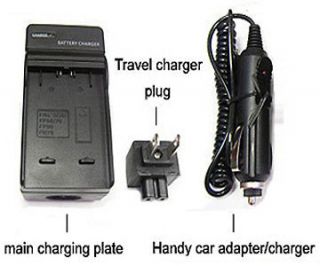 nikon coolpix s3000 charger in Chargers & Cradles