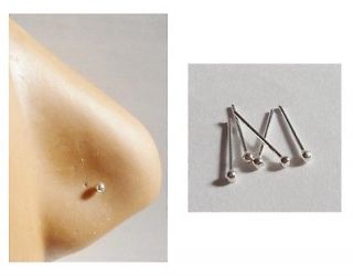   Jewelry  Body Jewelry  Body Piercing  Nose Bones & Screws
