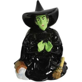 witch cookie jar in Modern (1970 Now)
