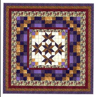 easy quilt kit in Quilting Kits
