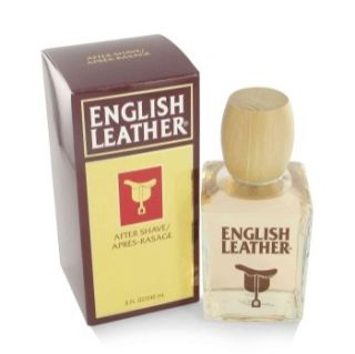 Dana English Leather 8oz Mens Aftershave